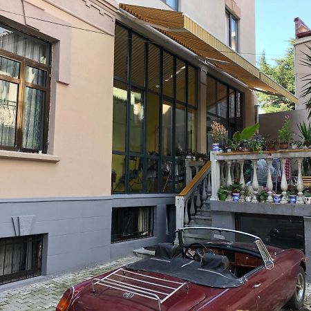 Batumi 1912 Apart otel Dış mekan fotoğraf