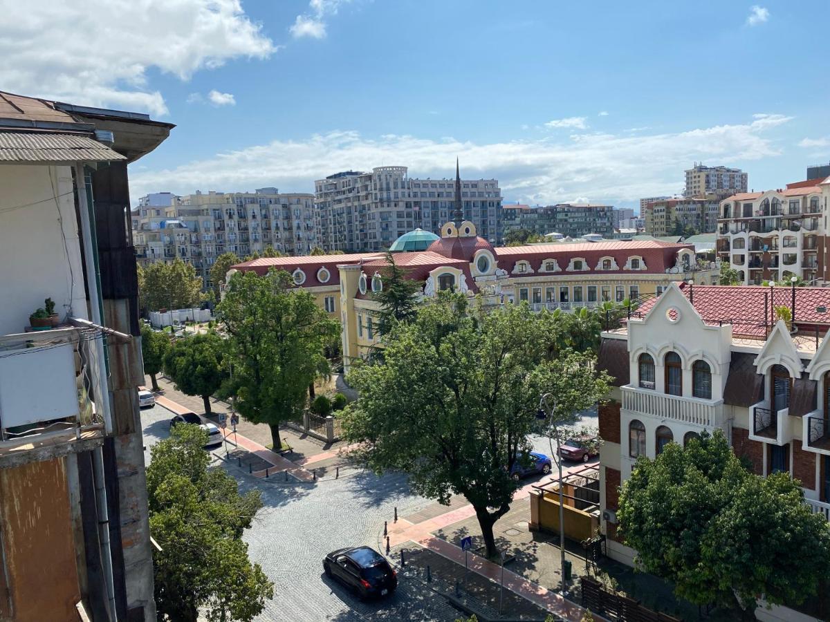 Batumi 1912 Apart otel Dış mekan fotoğraf