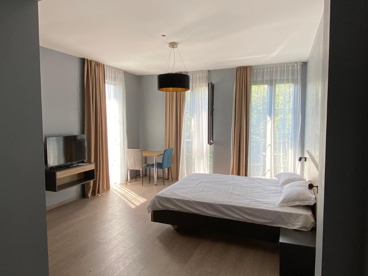 Batumi 1912 Apart otel Dış mekan fotoğraf