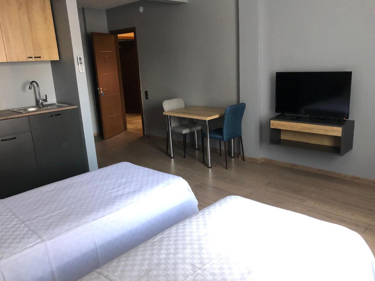Batumi 1912 Apart otel Dış mekan fotoğraf